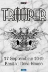 Trooper: "Strigăt Best Of 2002 - 2019"