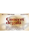 Concert de Gală - Stagiunea SalutCULTURA 2019