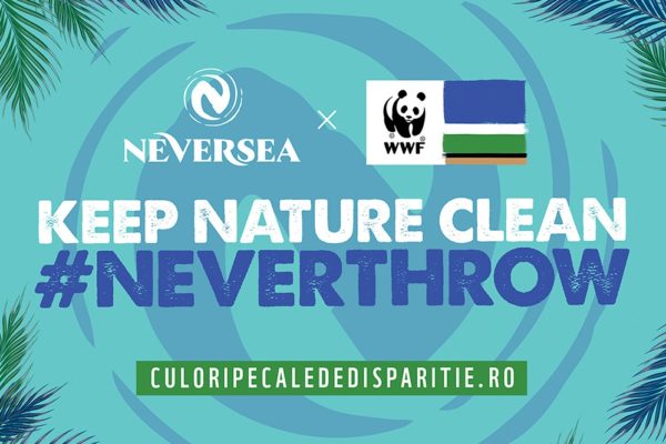 Neversea & WWF