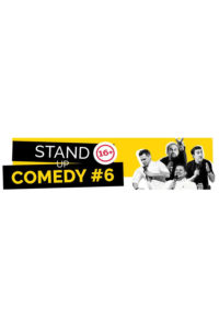 Stand-Up Comedy cu Bobonete, Diță, Rait, Văncică 2019