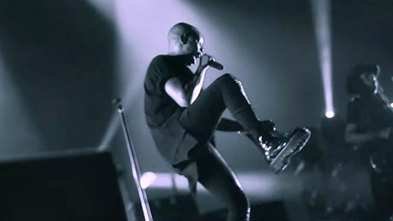 Skunk Anansie - What You Do For Love