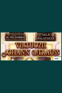 Virtuozii Johann Strauss