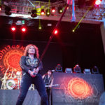 Whitesnake în concert la București pe 1 iulie 2019