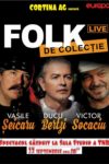 Folk de Colecție