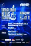 Transilvania Blues Festival 2019