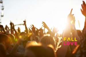 Fall in Love Festival