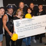 Metallica donează 250.000 de euro pentru inițiativa #NoiFacemUnSpital