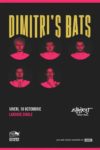 Dimitri's Bats - lansare single