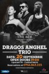 Dragoș Anghel Trio