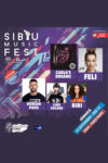 Sibiu Music Fest 2019