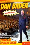 Stand Up Comedy: Dan Badea - amUmor