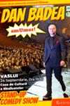 Stand Up Comedy: Dan Badea - amUmor