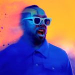 Videoclip Black Eyed Peas Anitta eXplosion