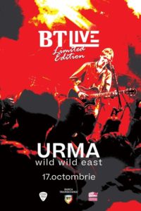 URMA - BT Live Limited Edition