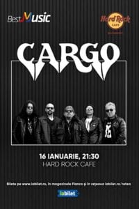 Cargo