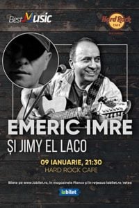 Emeric Imre