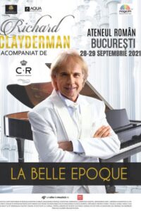 Richard Clayderman - La Belle Epoque