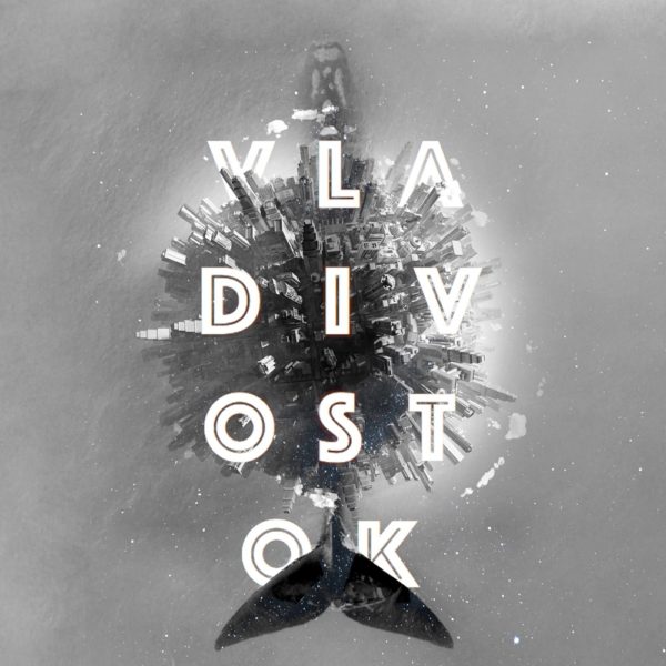 Coperta albumului ”Vladivostok”