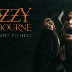 Coperta single Ozzy Osbourne Straight to Hell