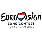 Logo-ul Eurovision 2020 Rotterdam