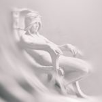 Thy Veils - ”Neoradiant” (artwork album)