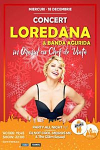 Loredana & Banda Agurida