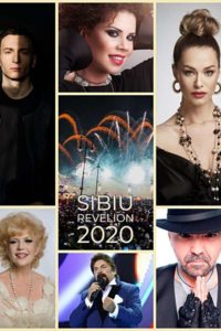 Revelion Sibiu 2020