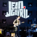 Jean Gavril a deschis concertul Smiley Omul din București pe 21 decembrie 2019