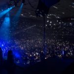 Voltaj în concertul ”Ca la 20 de ani”, Sala Polivalentă, 27 noiembrie 2019