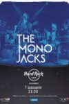 The Mono Jacks