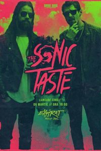 The Sonic Taste - lansare single