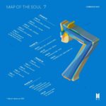 BTS Teaser Map of the Soul 7 2020