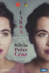 Silvia Pérez Cruz
