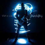 Coperta album Joe Satriani Shapeshifting