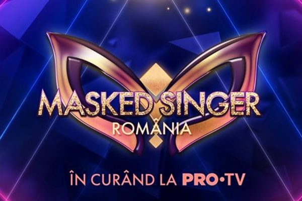 Masked Singer România