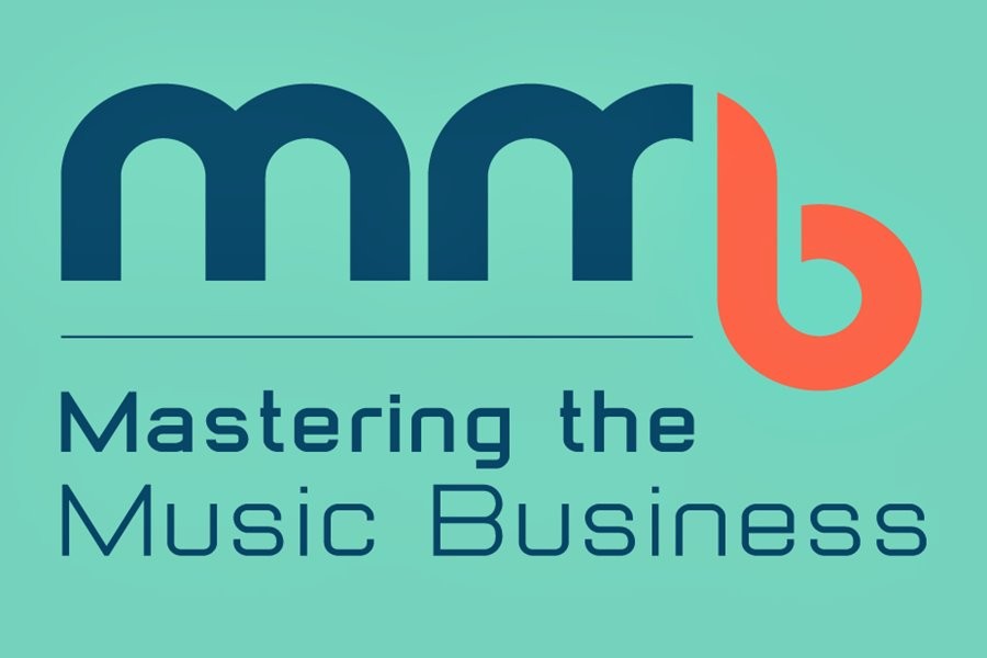 Mastering The Music Business 2020