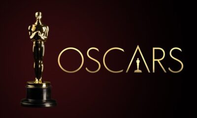 Oscar 2020 (Artwork)