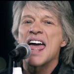 videoclip Bon Jovi Limitless