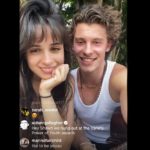 Together At Home with Shawn Mendes & Camila Cabello