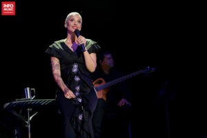 Mariza în concert la Sala Palatului pe 7 martie 2020