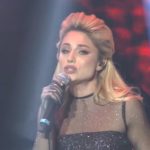 Natalia Gordienko finala selectie Eurovision 2020 Republica Moldova