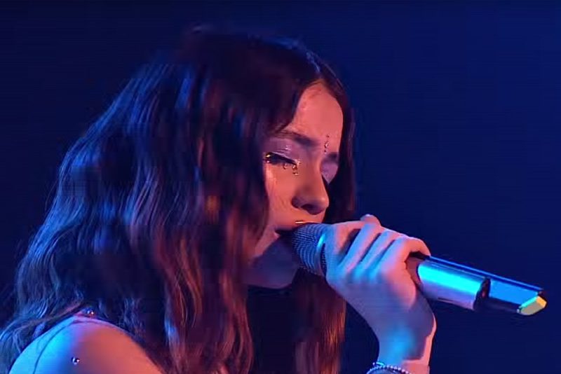 Roxen în finala Selecției Naționale Eurovision 2020