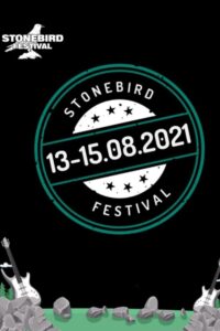 Stonebird Festival 2021