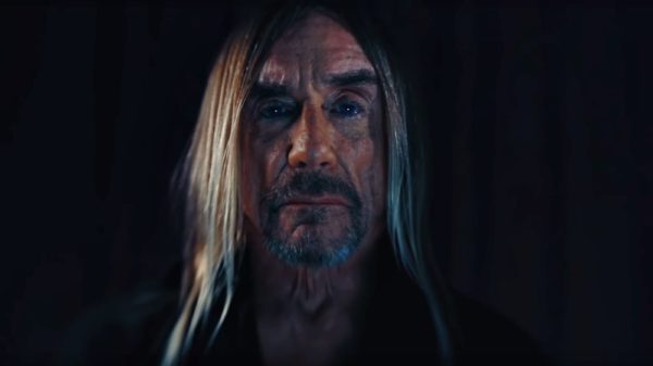 Iggy Pop - We Are The People