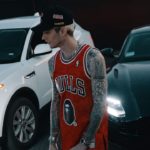 Videoclip Machine Gun Kelly Bullets With Names