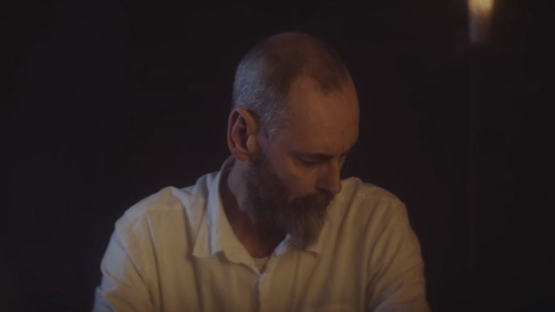 Videoclip My Dying Bride To Outlive the Gods