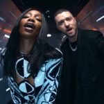 Videoclip SZA Justin Timberlake The Other Side