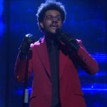 Videoclip The Weeknd Scared to Live Saturday Night Live 2020