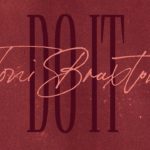 Coperta single Toni Braxton Do It