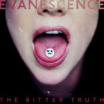 Evanescence - ”The Bitter Truth” (artwork album)